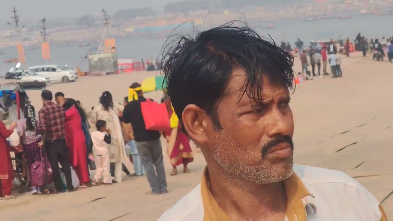 Pryagraj Sagan snan