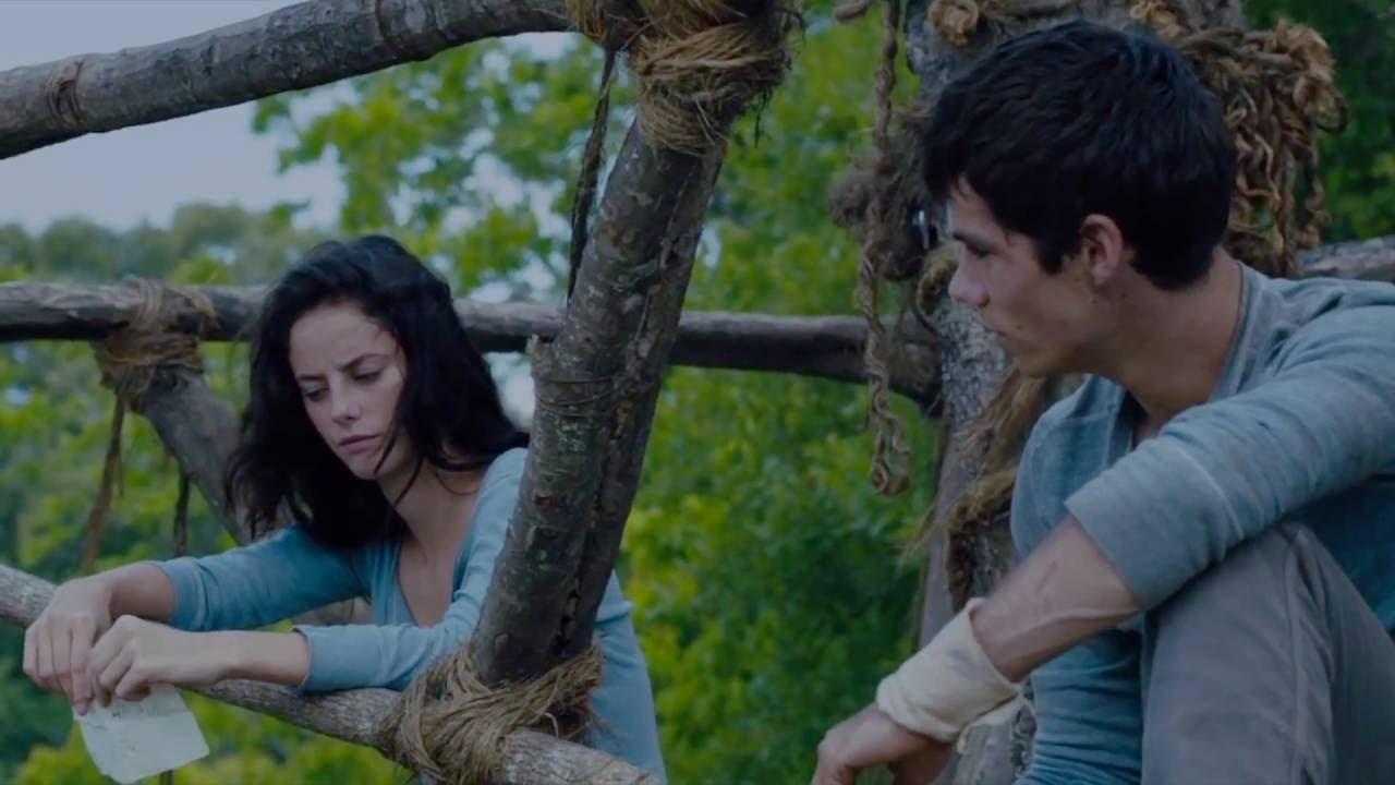 multifandom - I was here