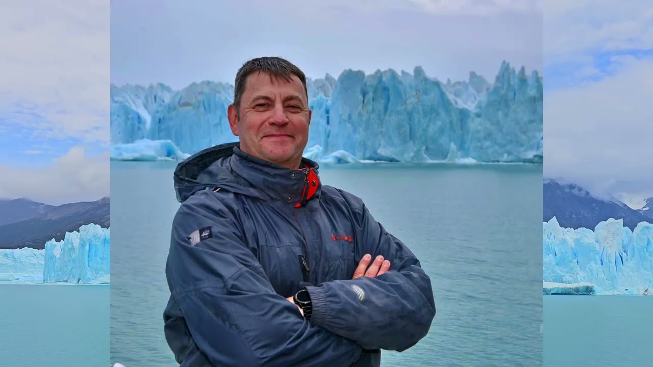 Perito Moreno Glacier experience - PATAGONIA 2026