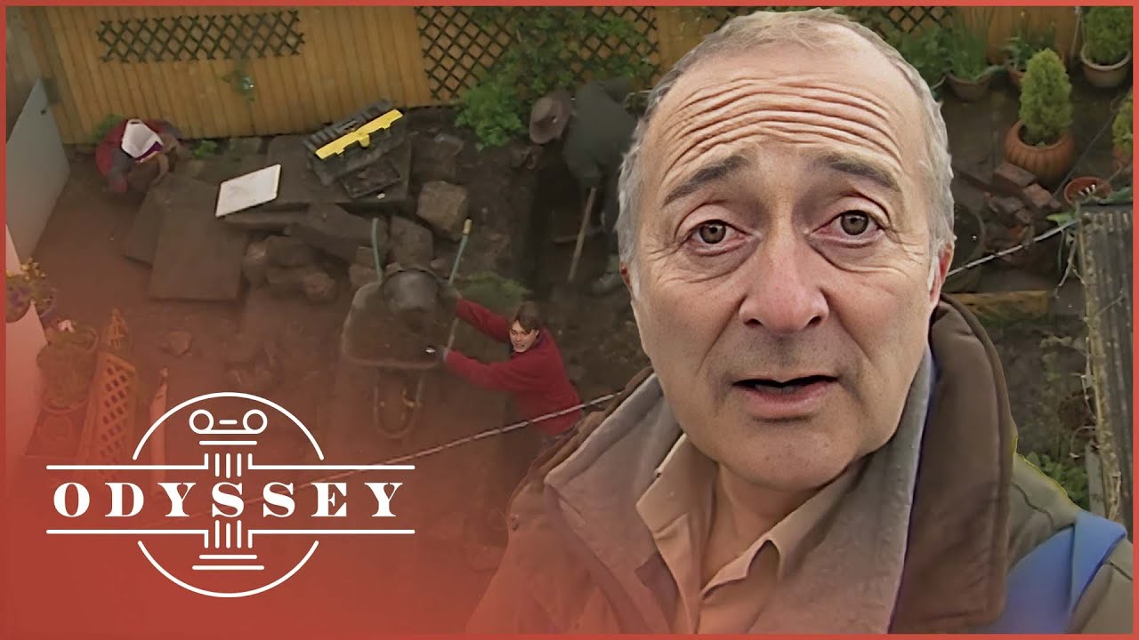 Is There An Ancient Roman Mining Town Buried In Wales? | Time Team