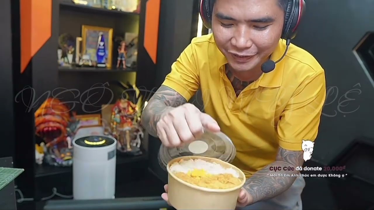 BÁC GẤU KỂ CHUYỆN TÂM SỰ VỚI ANH EM CHUYỆN C4 VÀ NHỮNG CÂU CHUYÊN NGOÀI LỀ