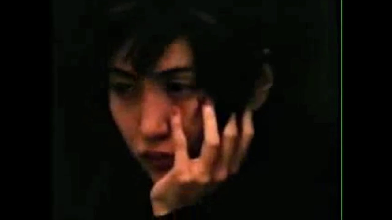 POiSON GiRL FRiEND: Hardly Ever Smile (Without You)「PV」