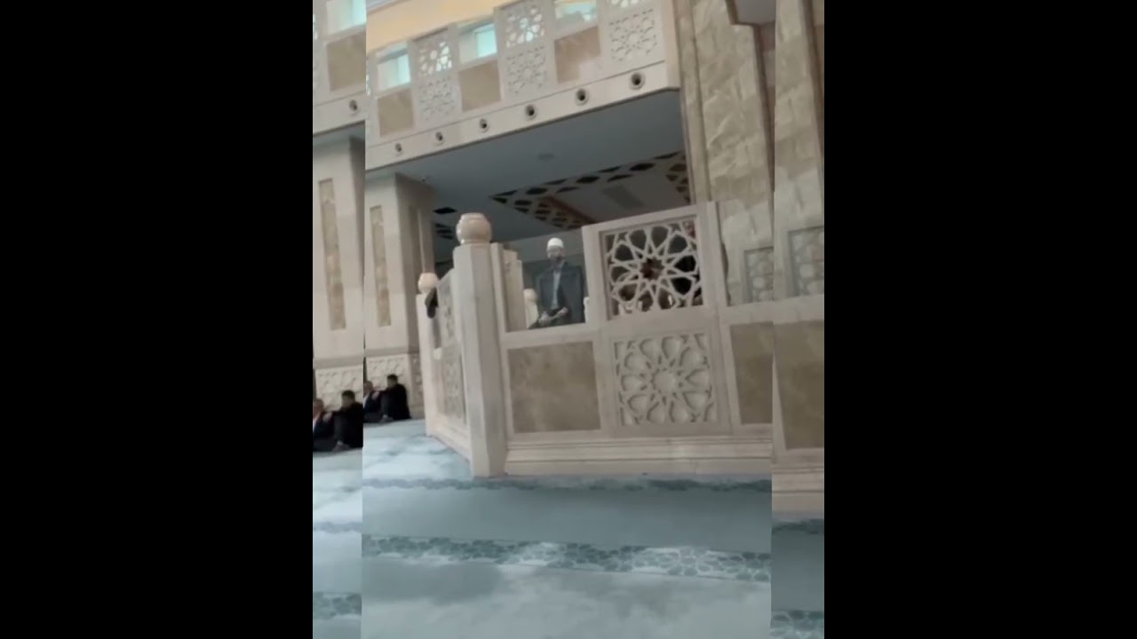 Hafız Mansur Sağır - Al-i İmran Suresi 