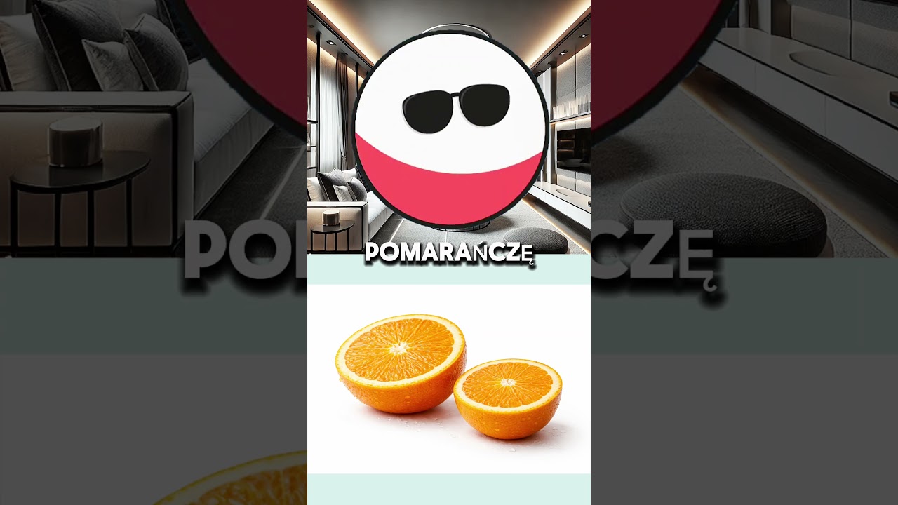 CHATGPT WYGENERUJ MI OBRAZ POMARAŃCZY #viralshorts #fyp #fypシ゚ #trending #viralvideo #short #shorts