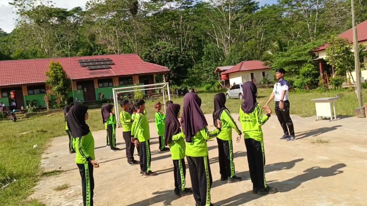 VIDEO UKIN PPG TERTENTU UNIVERSITAS SYIAH KUALA BANDA ACEH TAHUN 2025