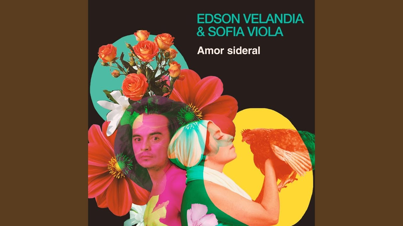 Amor Sideral
