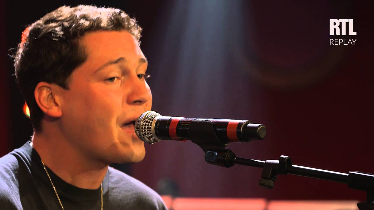 Cris Cab - Bada Bing