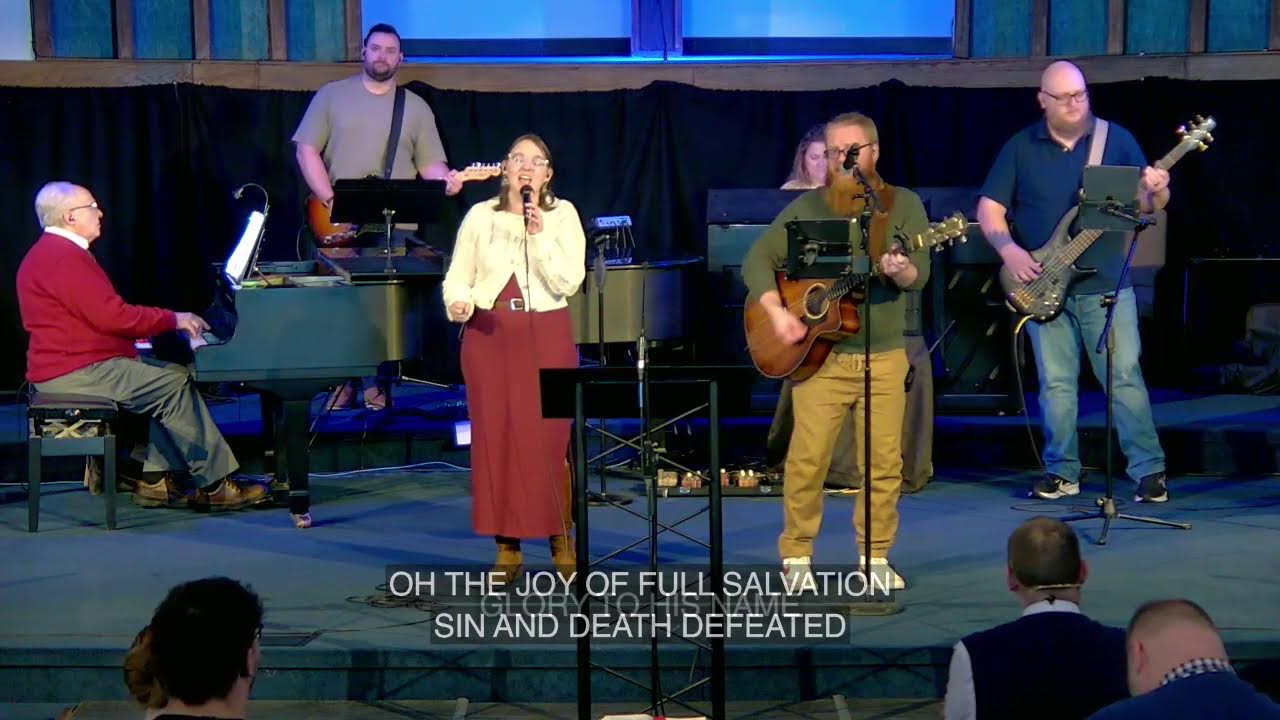 Reality In Christ