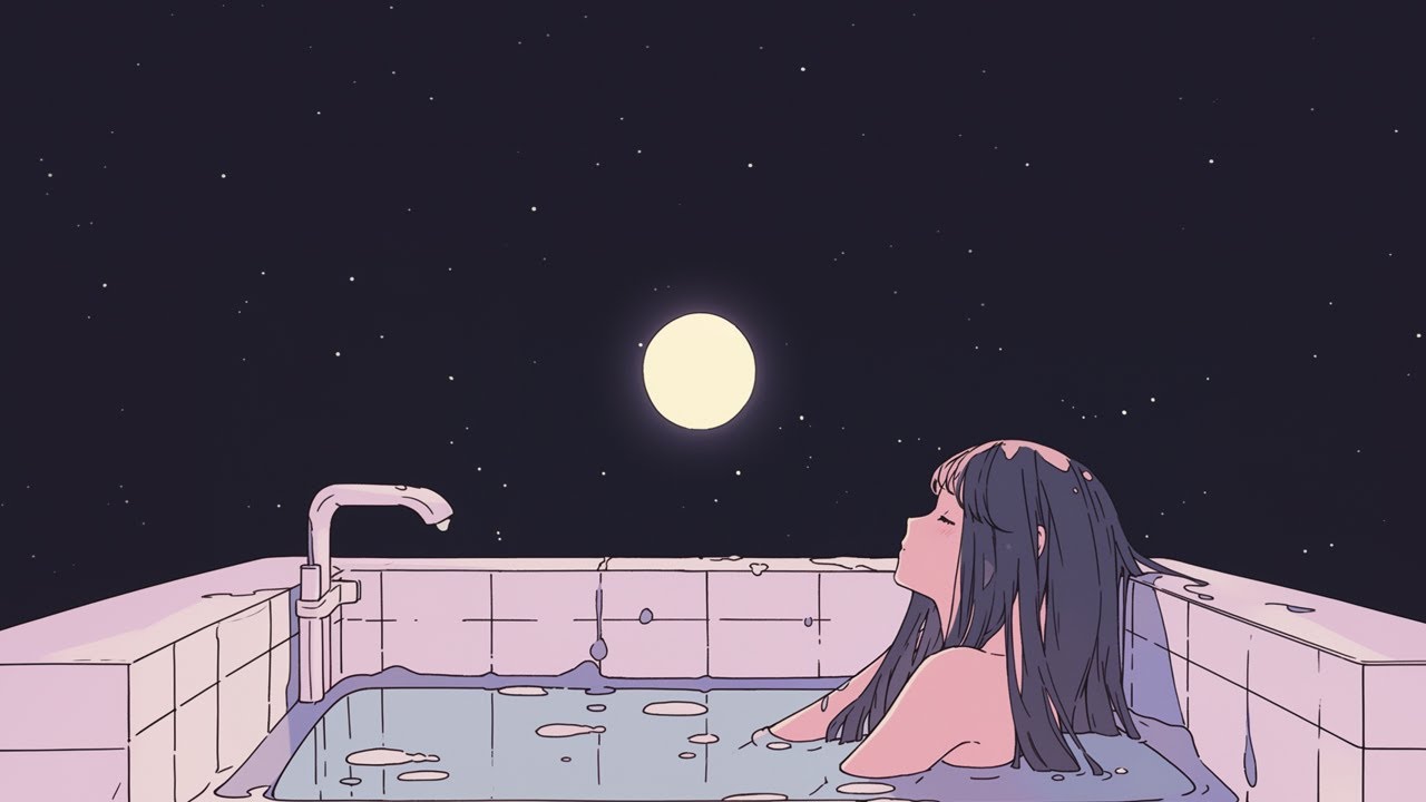 단비 (Sweet Rain) - 보컬 음악 모음집 | 감성적 음악, 몽환적 음악, 어쿠스틱 팝