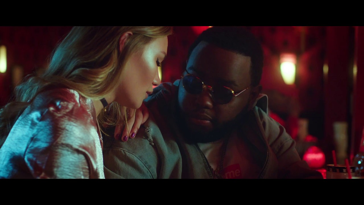 24HRS - ALL THE TIME (OFFICIAL VIDEO)