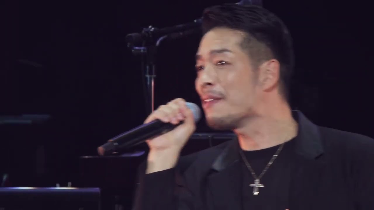 The Impossible Is Real ～My Lucky Star～清木場俊介 with EXILE ATSUSHI