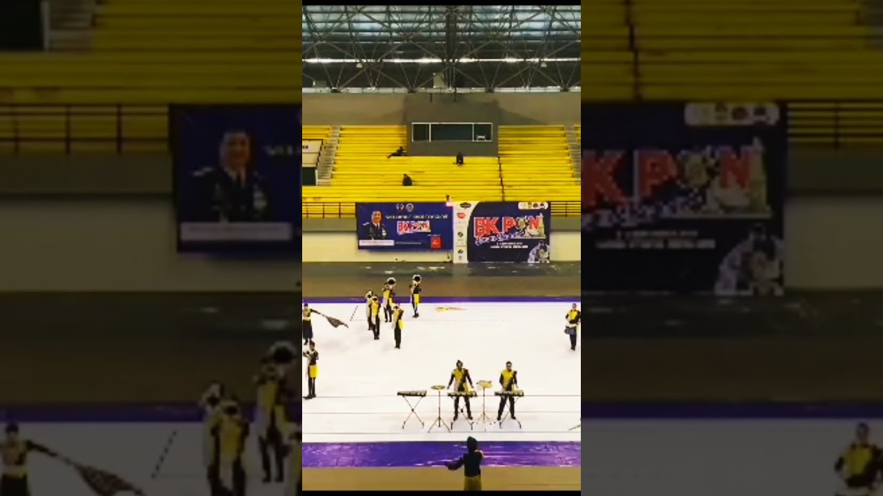 LUG Drumband Pdbi Kota Mataram BK PONXXI JOGJA #drumband #kotamataram #pdbi #2023 #lug #juara