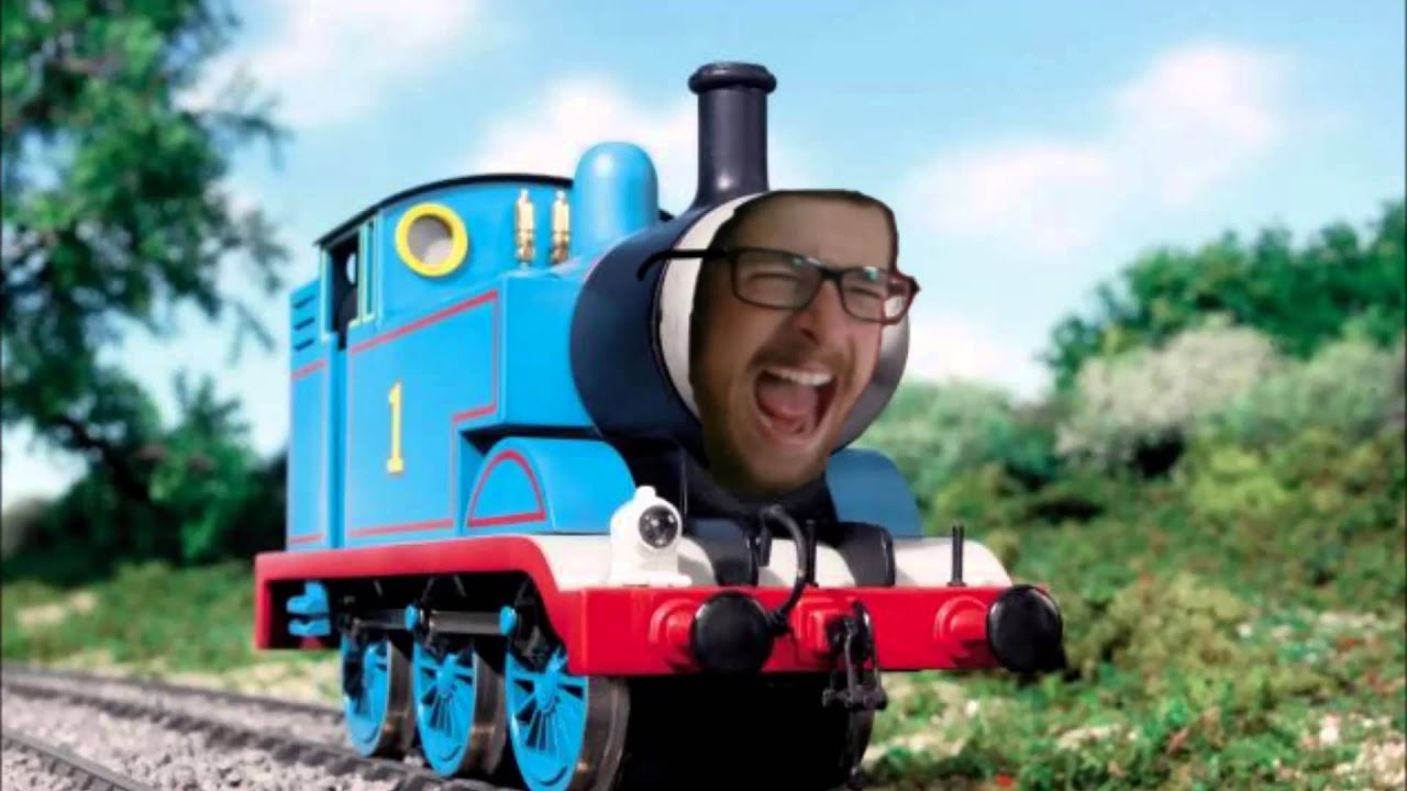 Thomas The Core Engine