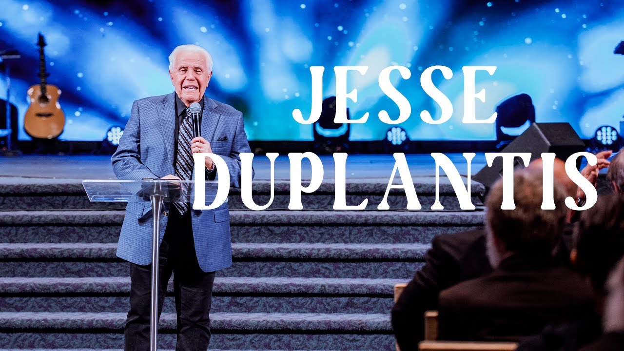 Jesse Duplantis | King's Maui | 02/26/23 Sunday