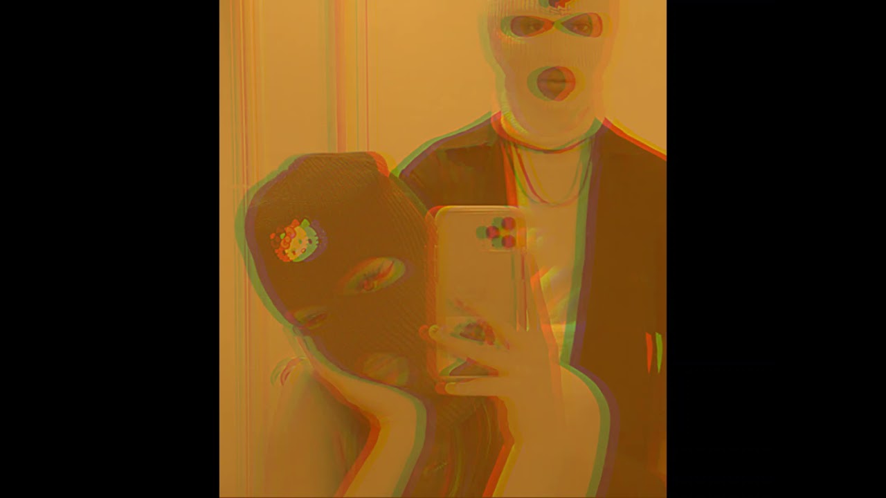 b young ~ r&drill •slowed + reverb•