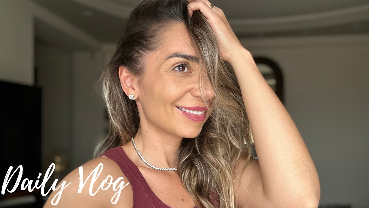 Daily Vlog | Despre DIGITAL DIVAS si un eveniment RATAT