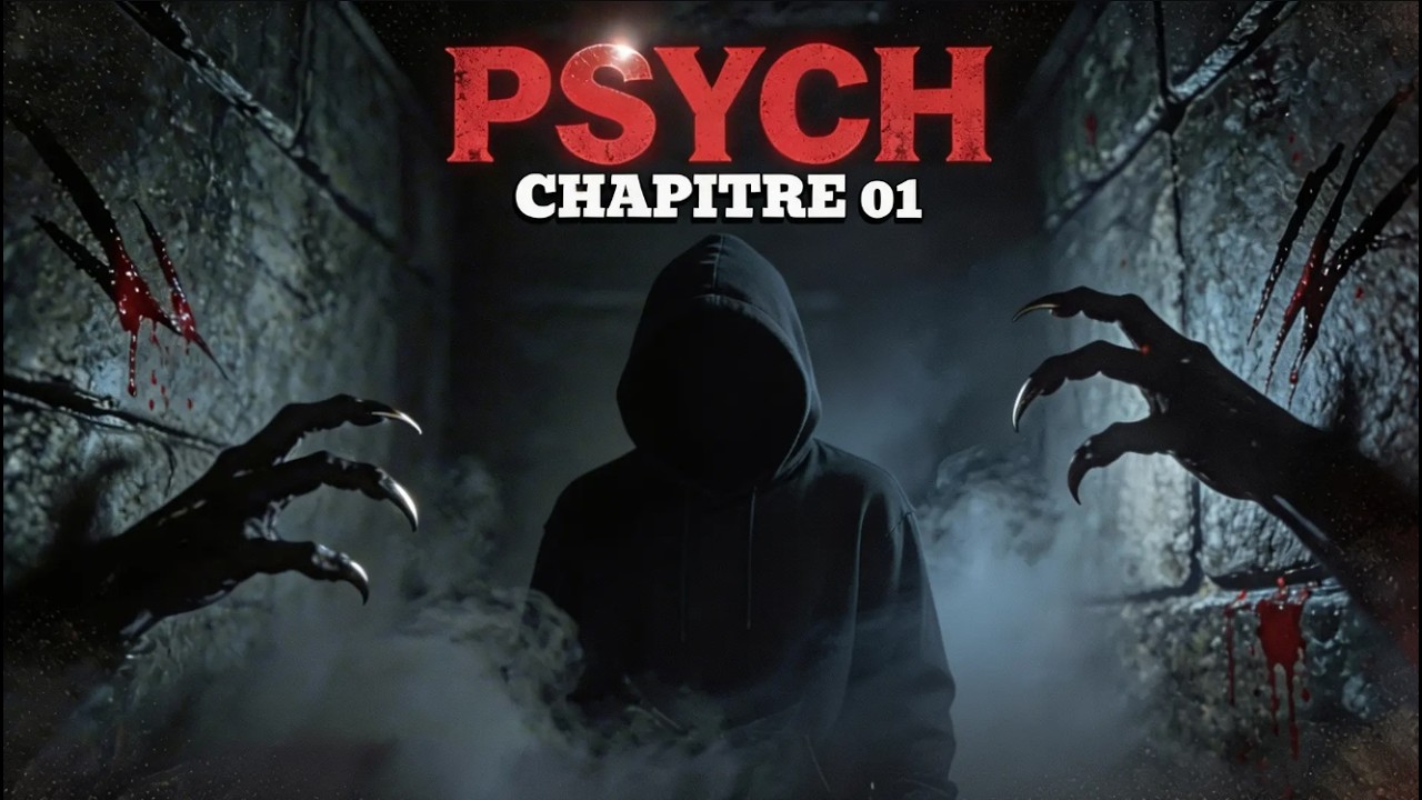 PSYCH Chapitre 01