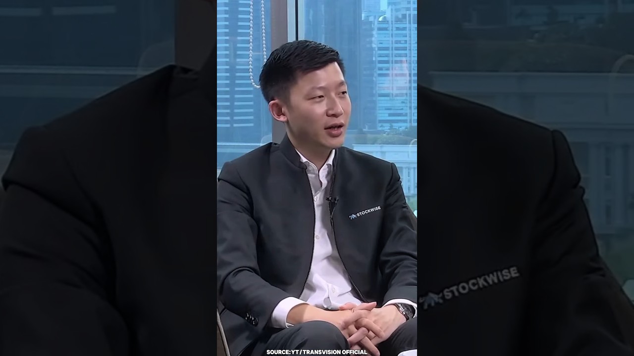 Analisa TEKNIKAL tidak berguna di saham&sup2; ini (Andry Hakim)