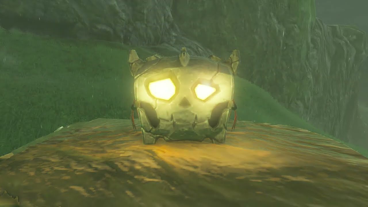 The Legend Of Zelda: Tears Of The Kingdom [Part 15]