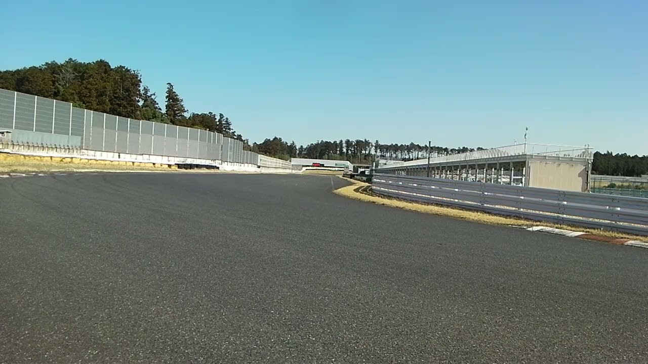 20260315(日)　ＴＫくらぶ　袖ヶ浦走行会　09:40~　カメラ⑥