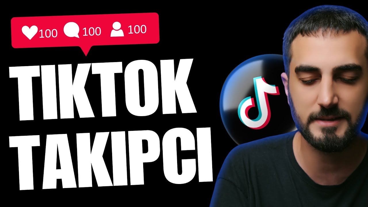 10 SANİYEDE TİKTOK TAKİP&Ccedil;İ ARTTIRMA HİLESİ - &Uuml;CRETSİZ ŞİFRESİZ TİKTOK TAKİP&Ccedil;İ HİLESİ 2026