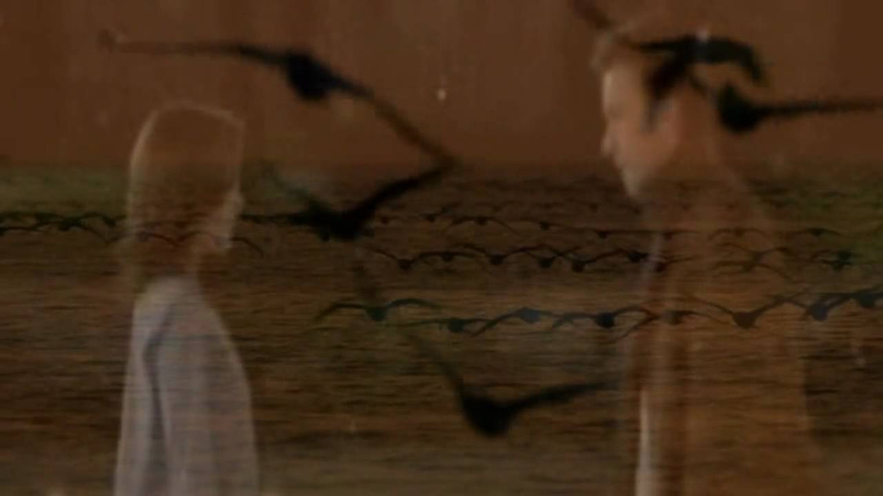 Moody Blues: Bless the Wings (That Bring You Back)