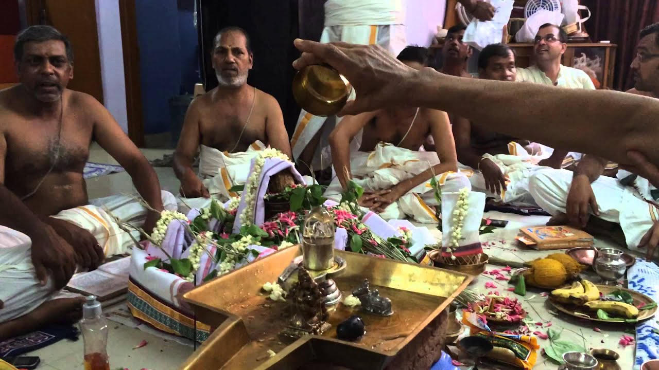 Rudra Ekadasini - 21st June 2014