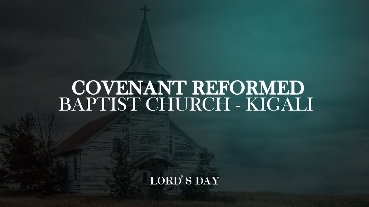 Nzubaka Itorero Ryanjye - Matayo 16-18 With Emmy Masengesho  Part 1