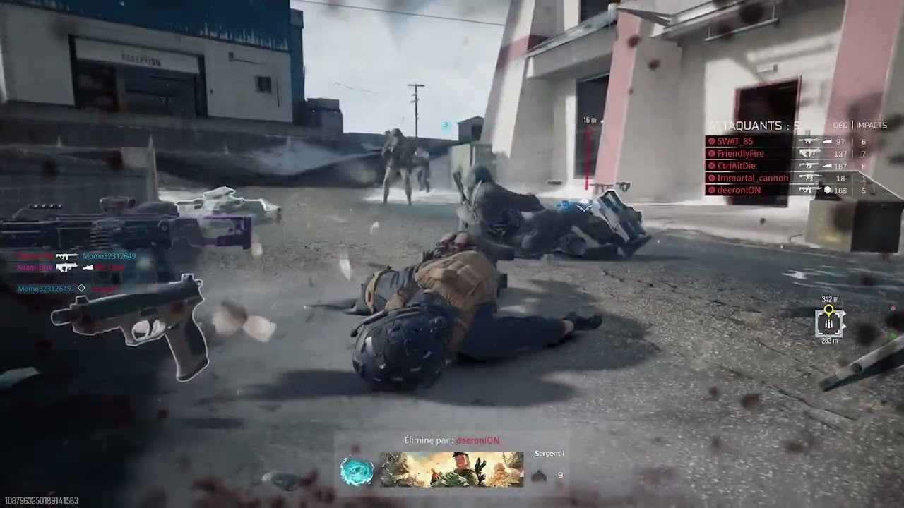 call of duty Black ops 7 warzone 