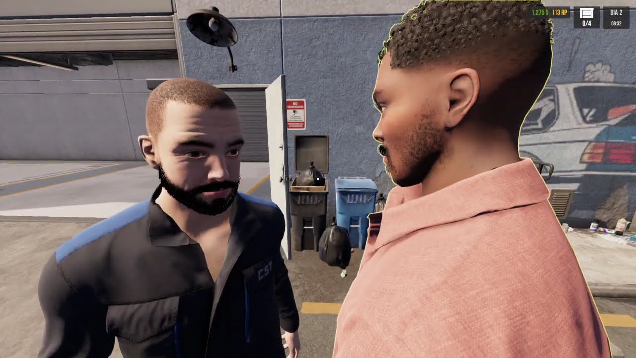 Car Mechanic Together CO-OP | Os Piores Mecânicos da Oficina 🔧😂