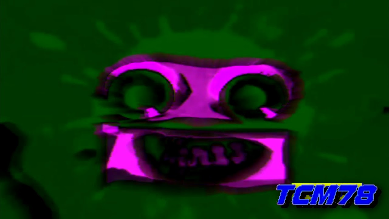 [Requested] Sponge Klasky Csupo effects [Sponsored by preview 2 effects]
