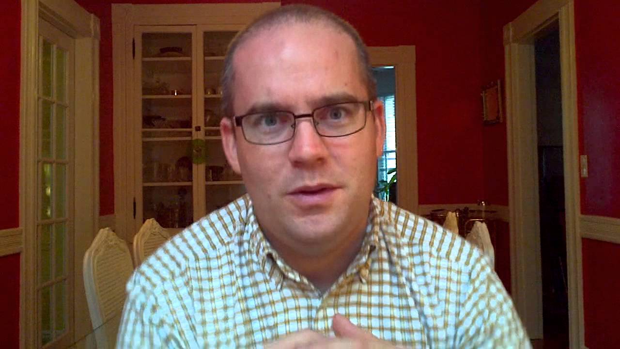 Josh's 2014 Accountability Project