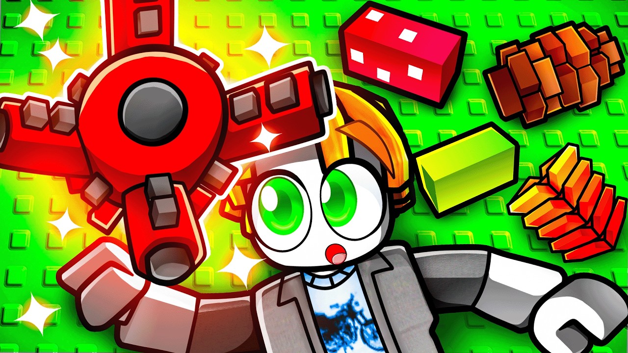 Использую Grandmaster Sprinkler для КАЖДОГО СЕМЯН!