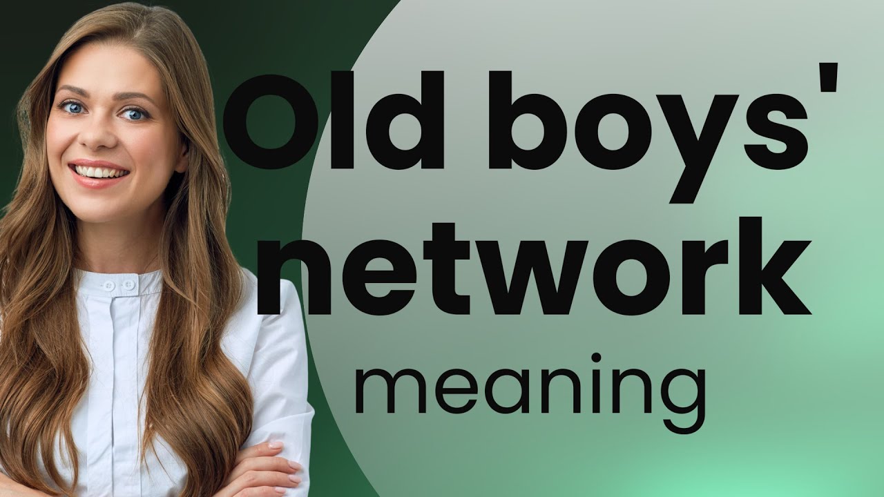 Understanding the 