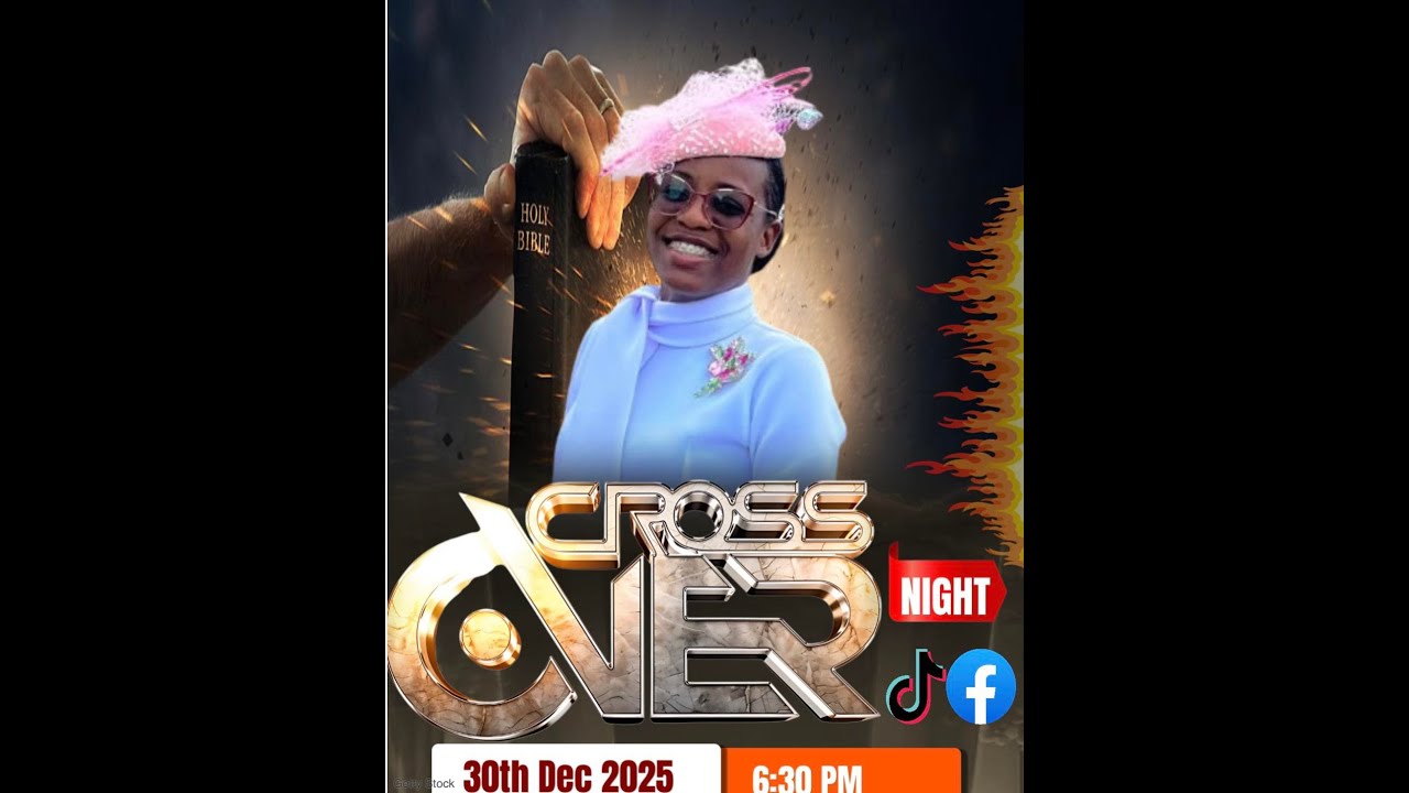 Tuesday Night Prayer Meeting || December 30, 2025