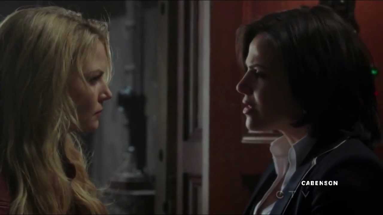 Swan Queen -True Love