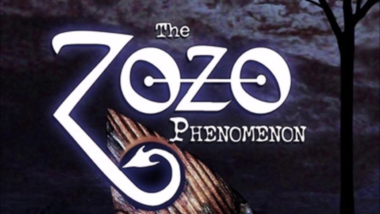 Unexplained Possibilities Reviews The Zozo Phenomenon