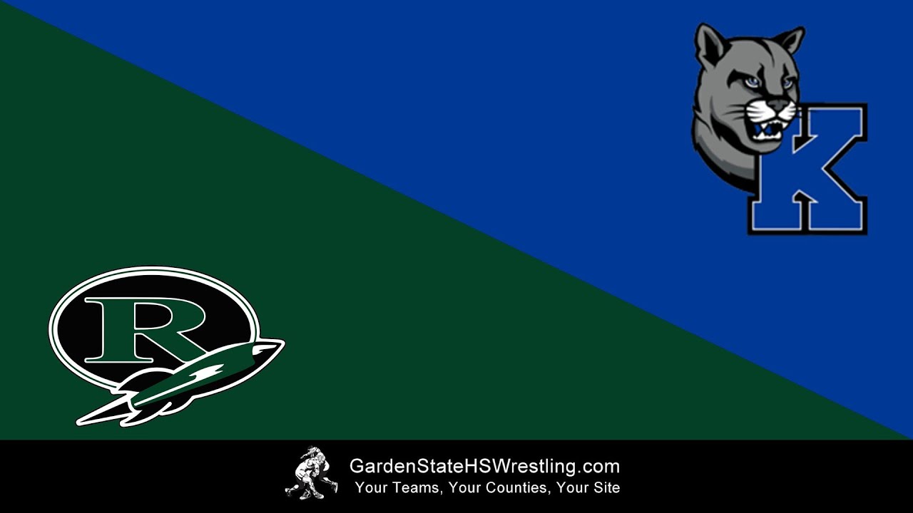 Raritan vs. Kittatinny Varsity Boys Wrestling (2025 Kochakji Duals)