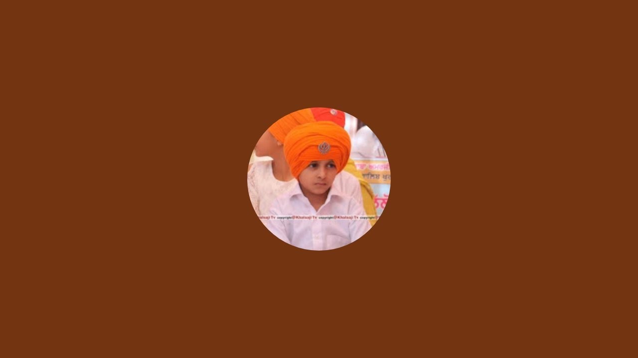 ੴ ਗੁਰਦੁਆਰਾ ਸਾਹਿਬ ਲੱਲੋਂ ਖੁਰਦ (ਫ.ਗ.ਸ) ੴ is live