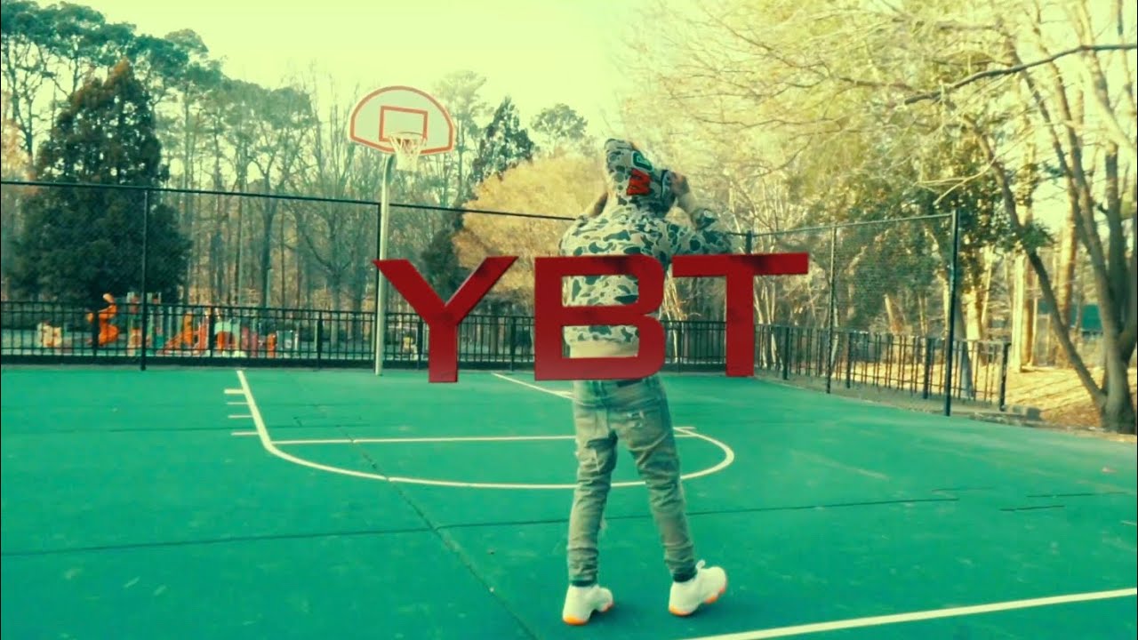 YBT - Still Shooting (Official Video) #STILLATWAR #TRENDING
