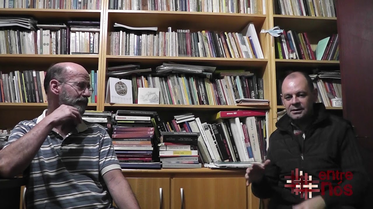 Entre Nós - Herança indígena na música missioneira