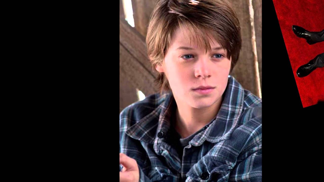 Happy 17Th Birthday Colin Ford