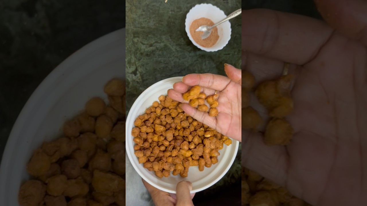 Crispy nut crackers 🥰 