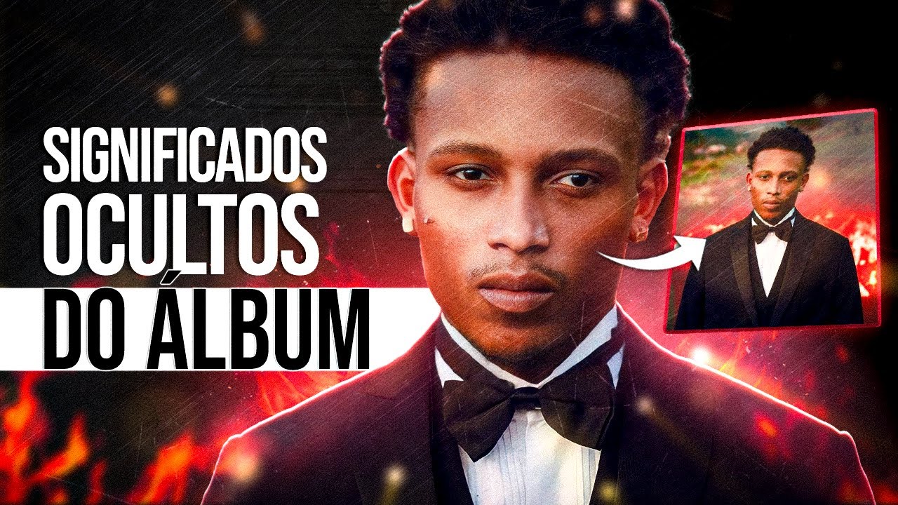 ALEE: VOCÊ NÃO ENTENDEU REALMENTE o CAOS... (O MELHOR ÁLBUM do ANO?)