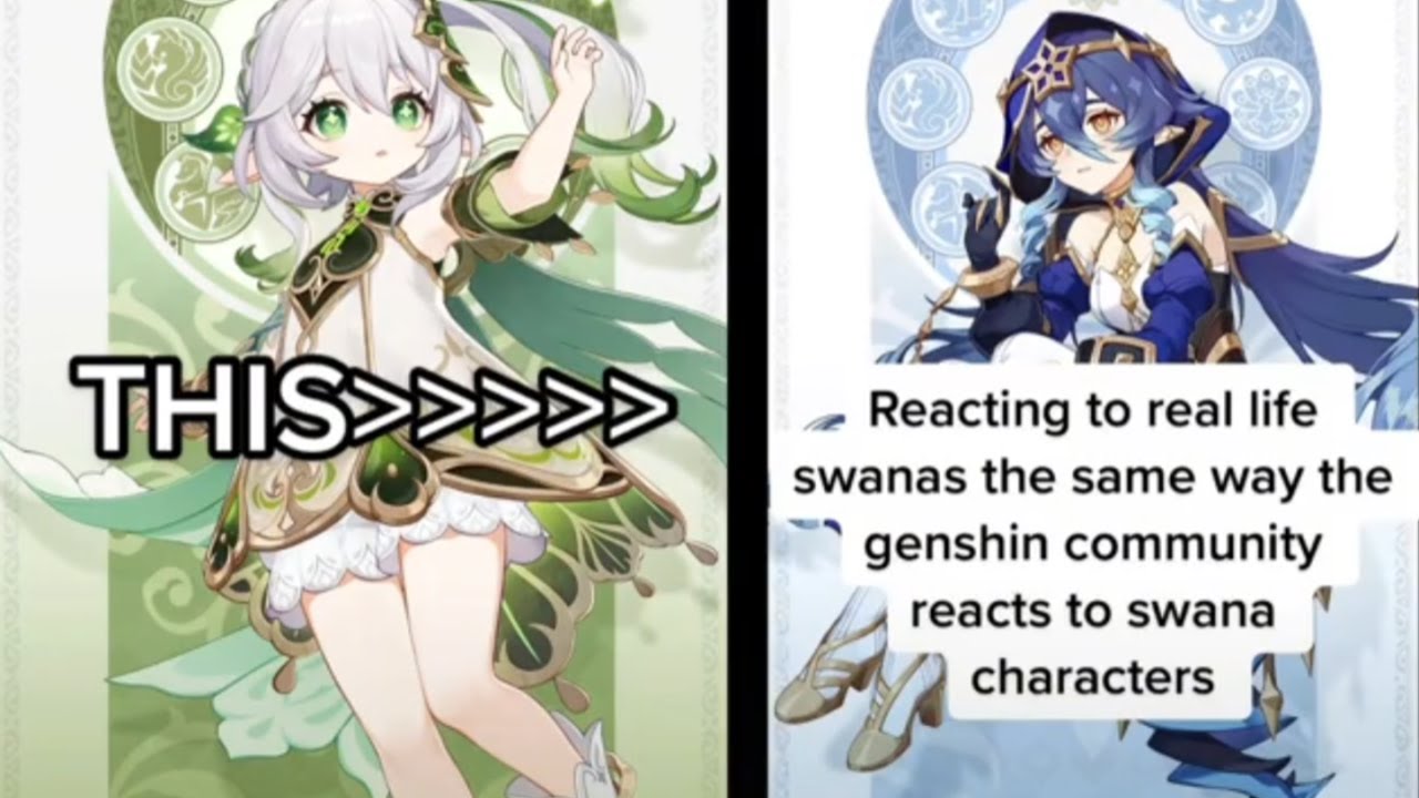 Racist Genshin Fandom just got obliterated