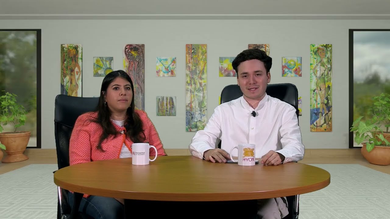 Hyoni T3 Ep. 3 Transformando residuos en materias primas para biocombustibles y alimento animal.