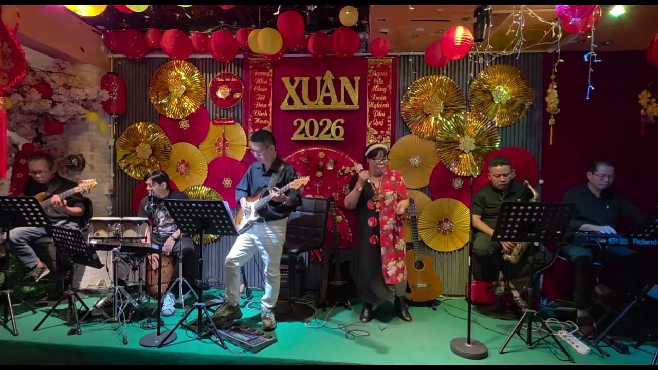 Huyền Thoại người con gái .NS Lê Hựu Hà .