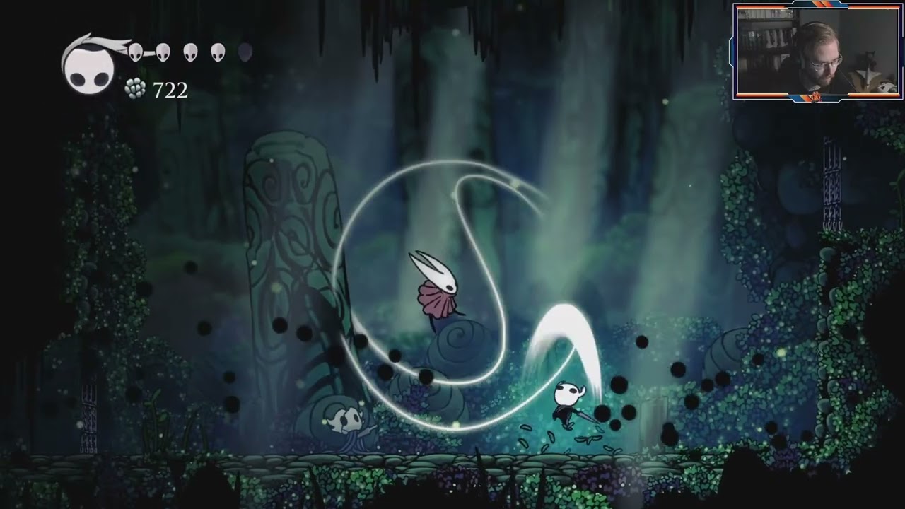 Hollow Knight: #9