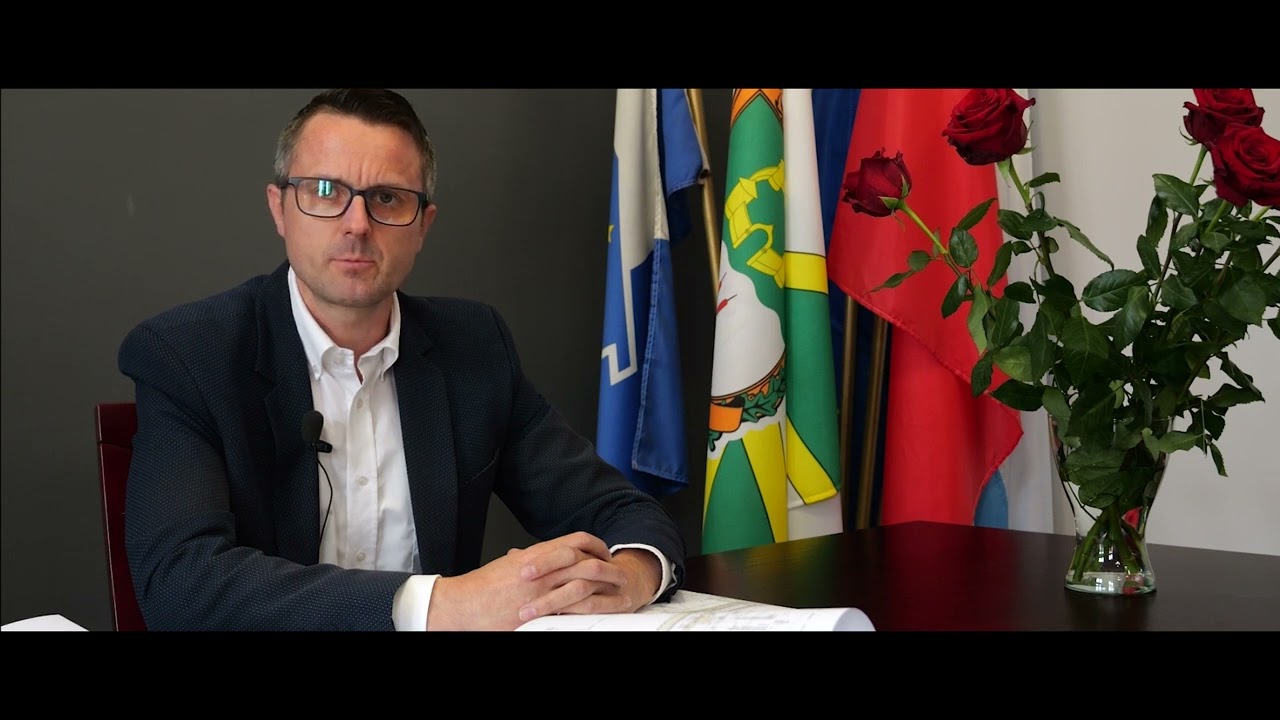 Kożuchów. Lubuskie Carcassonne