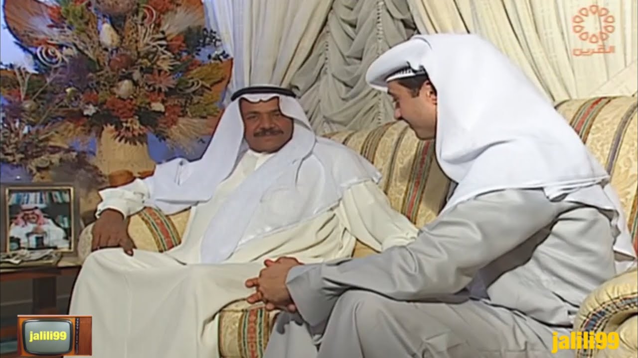 HD 🇰🇼 برنامج في ضيافتهم مع صالح الحريبي تقديم بركات الوقيان وذكريات الزمن الجمييل